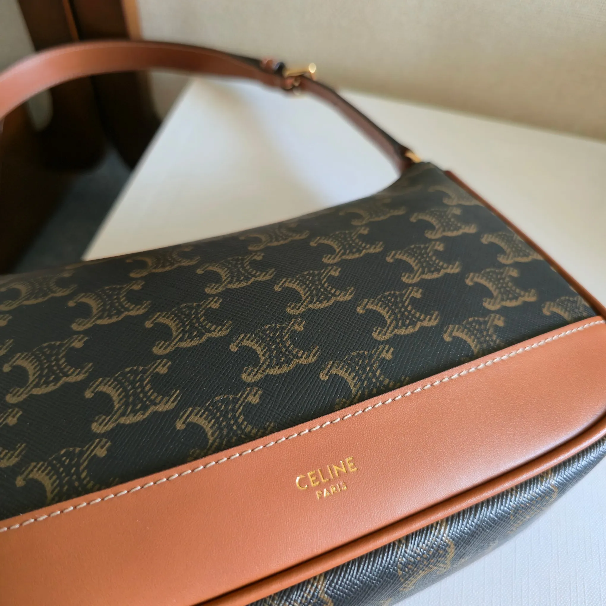 All categories Celine women's bags (Celine) Celine original order 119412