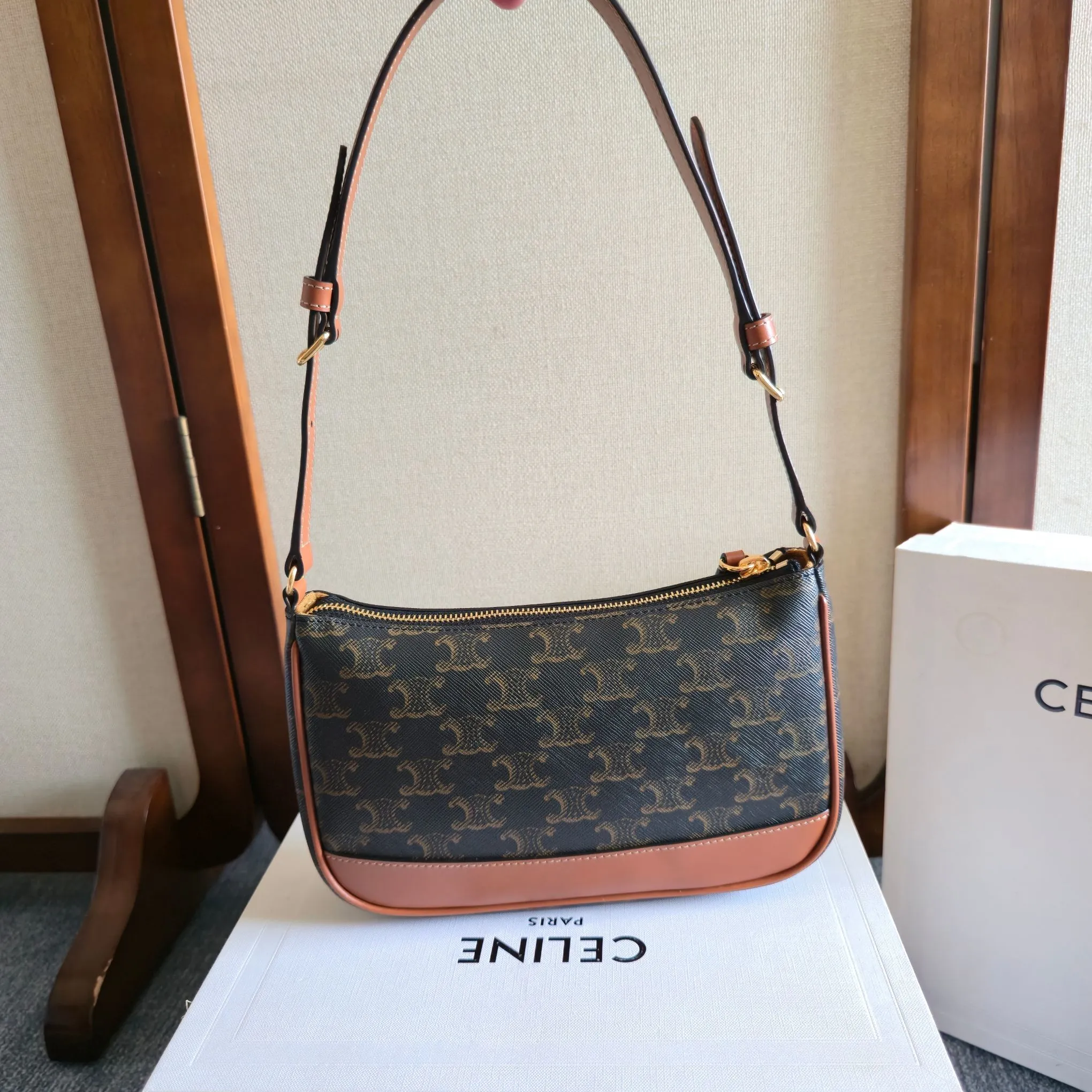 All categories Celine women's bags (Celine) Celine original order 119412