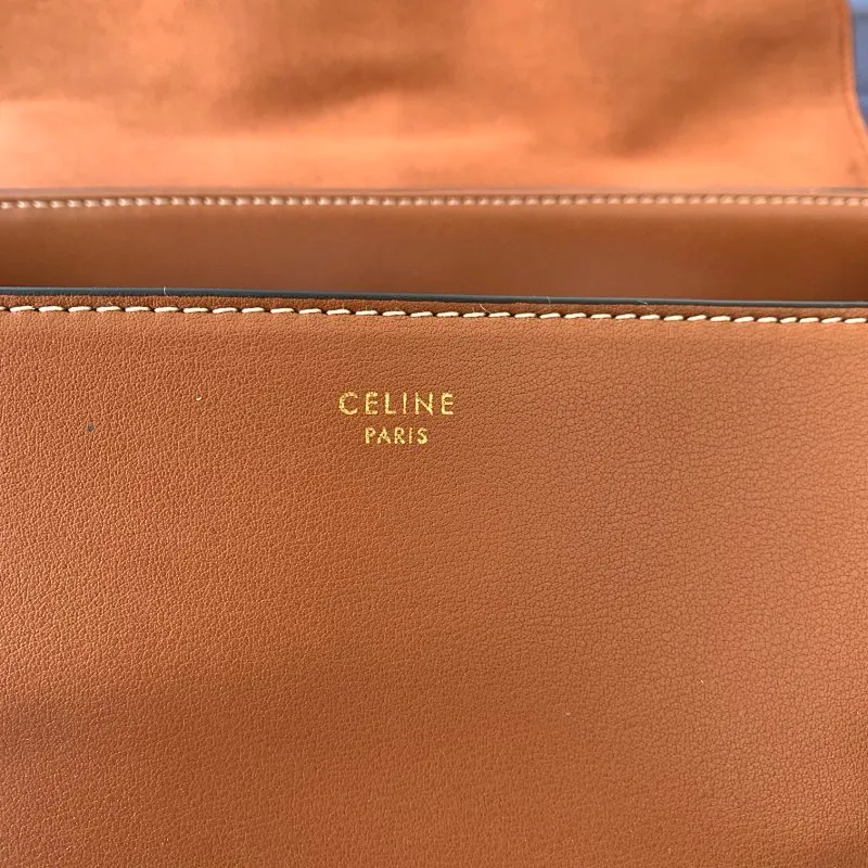 All Categories Official Website "Brand Women's Bags" Women's Bags 💙 Celine 2024 New Celine Crossbody Bag