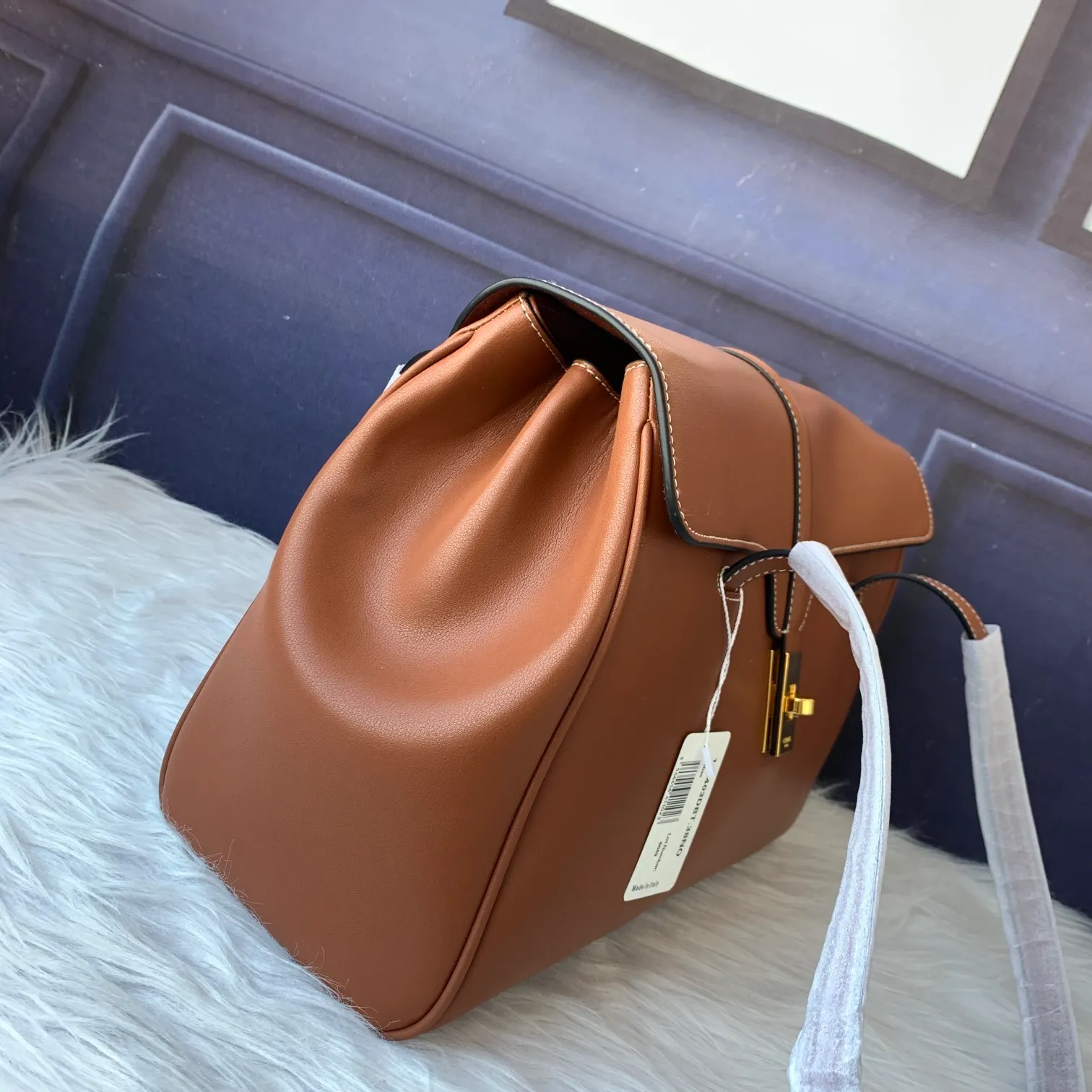 All Categories Official Website "Brand Women's Bags" Women's Bags 💙 Celine 2024 New Celine Crossbody Bag