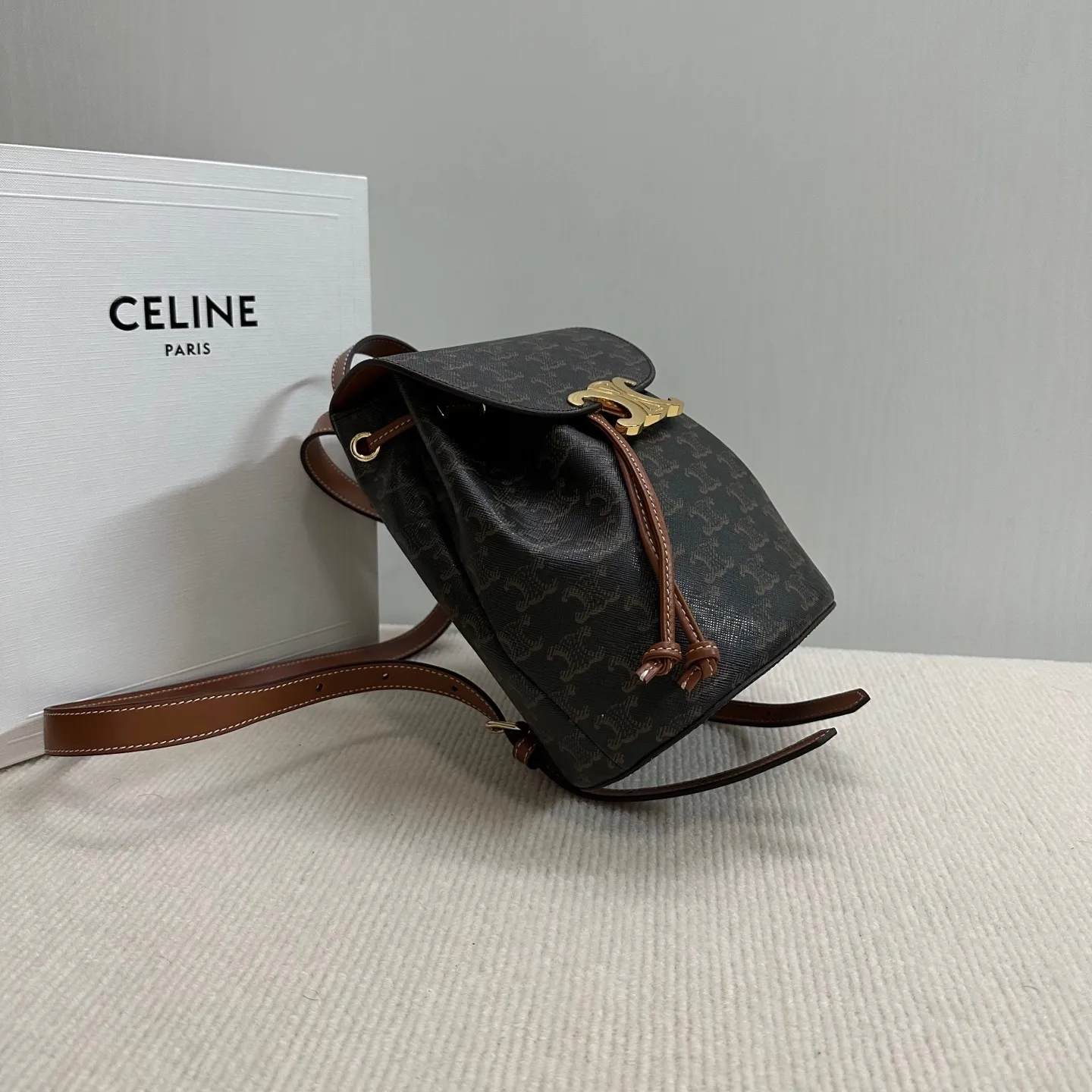 All categories Celine women's bags (Celine) Celine original order 118702
