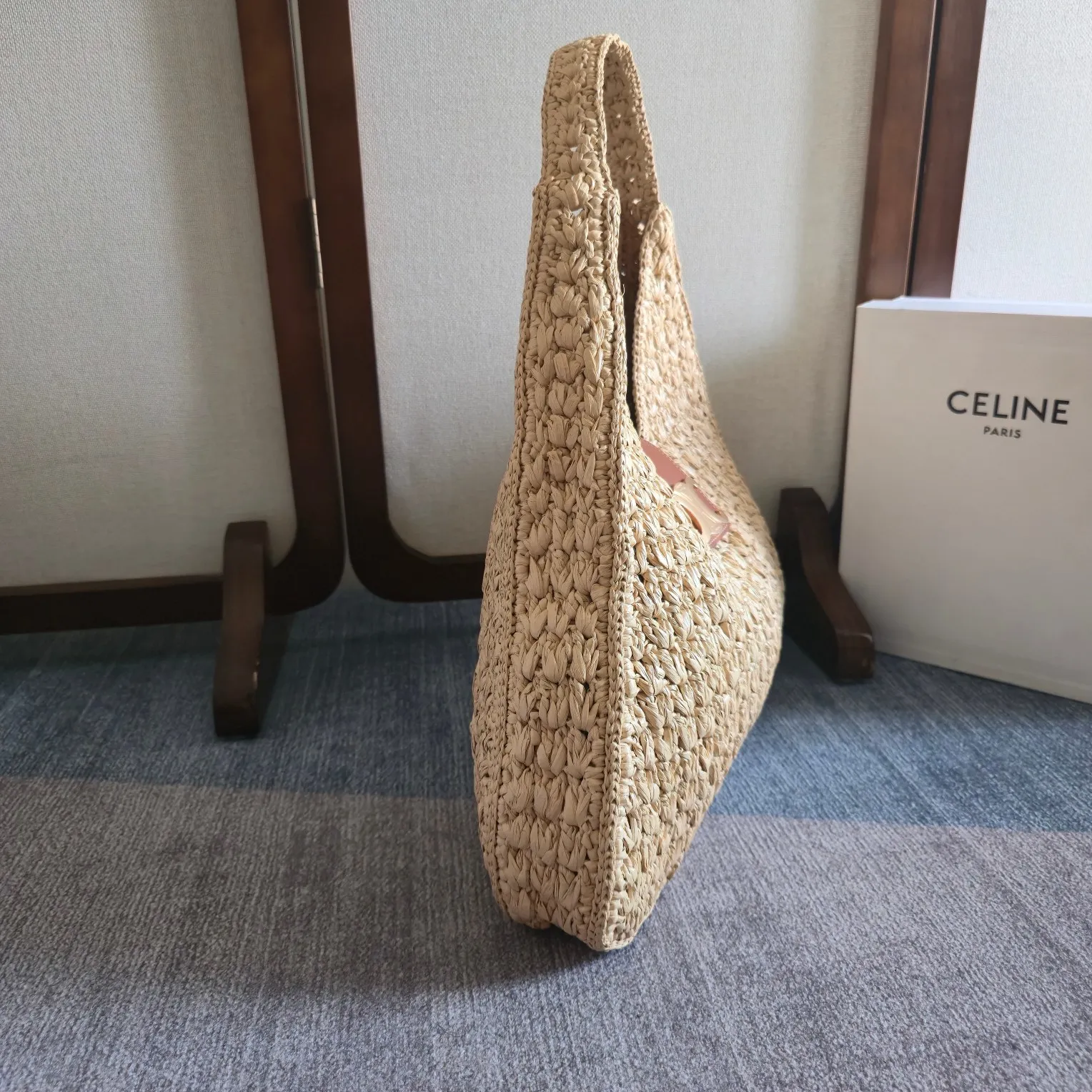 All categories Celine women's bags (Celine) Celine original order 119772