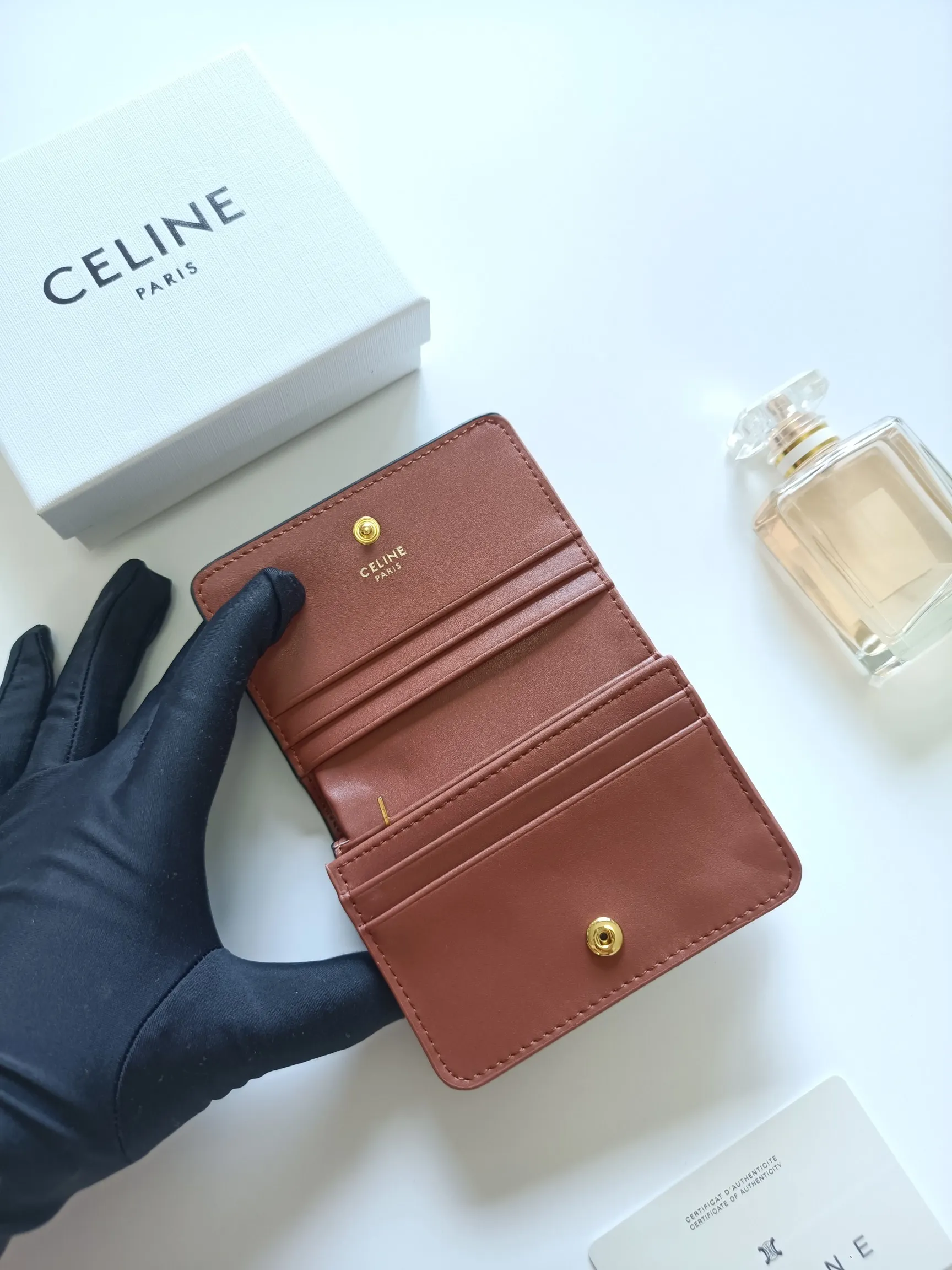 All categories Celine women's bags (Celine) Celine 10K623