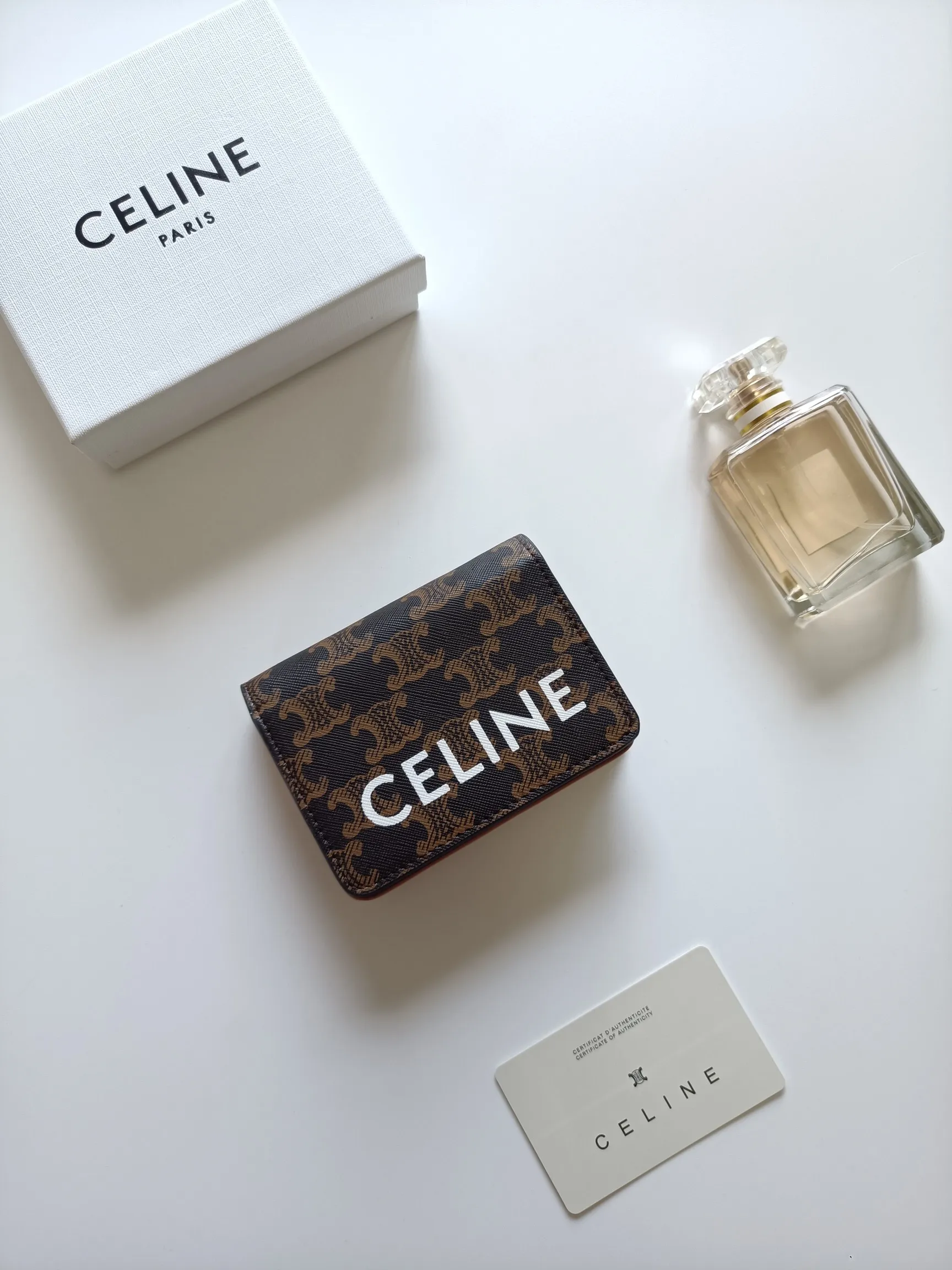 All categories Celine women's bags (Celine) Celine 10K623