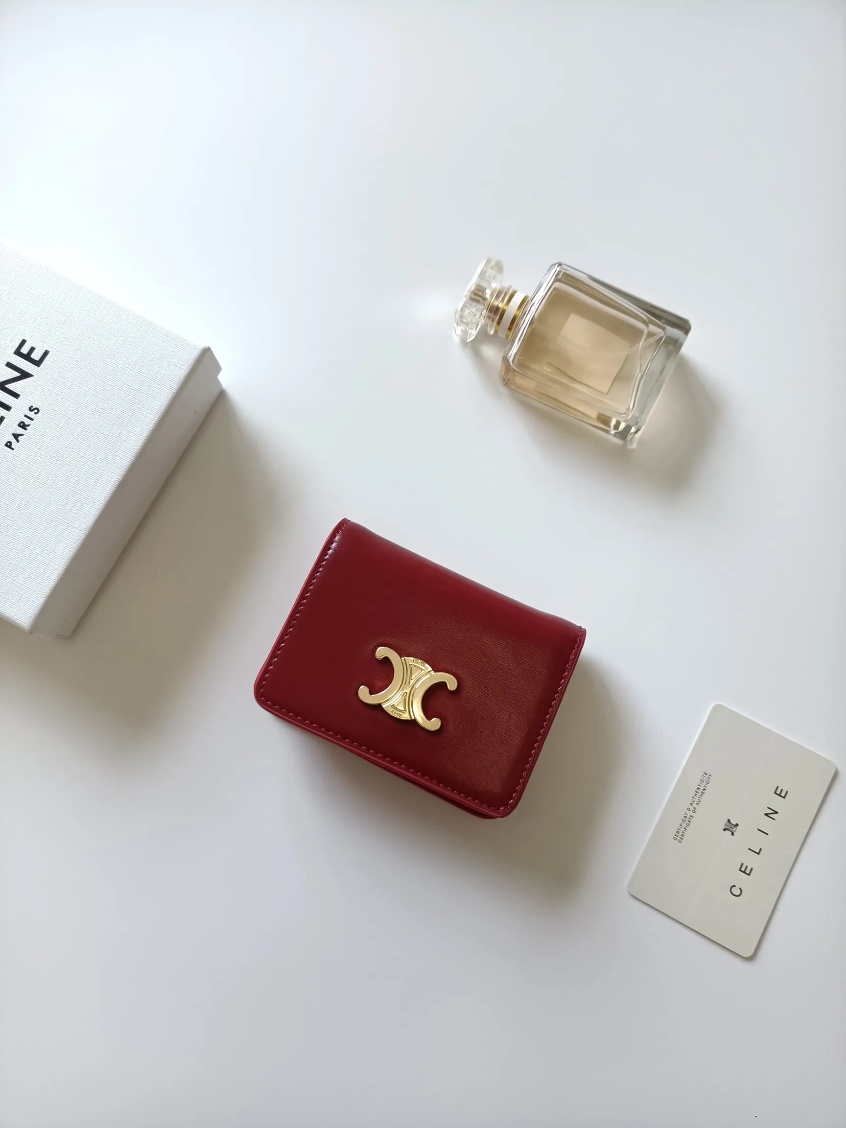 All categories Celine women's bags (Celine) Celine 10K623