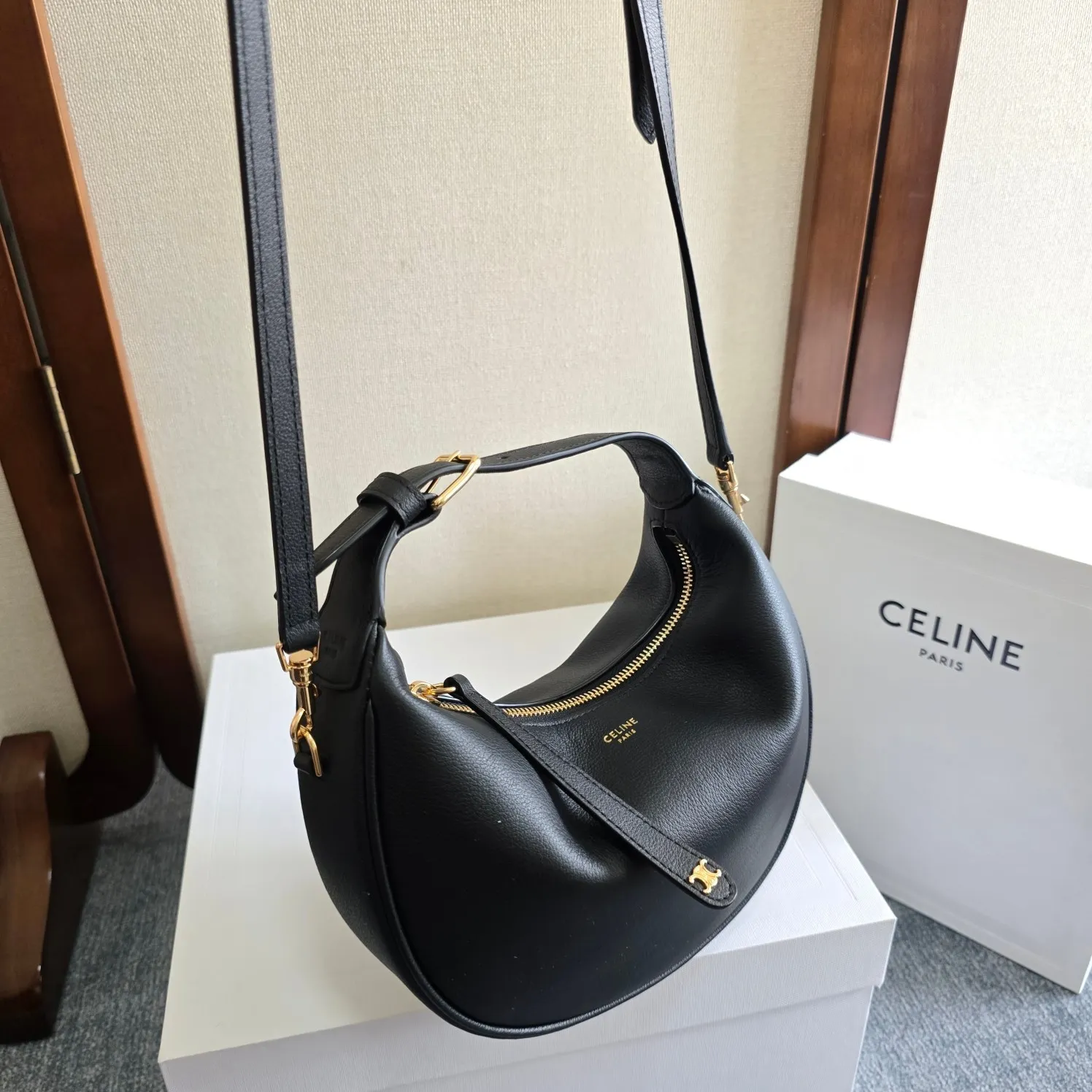 All categories Celine women's bags (Celine) Celine original order 120723