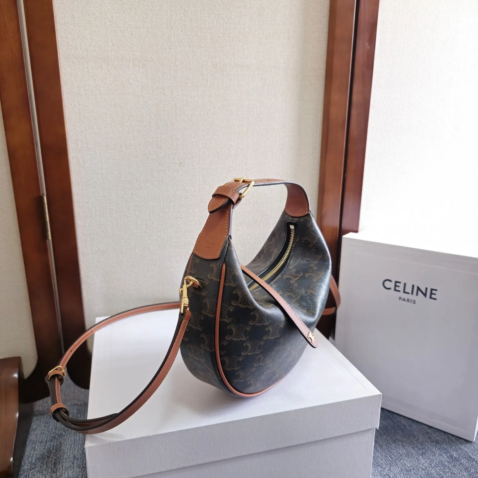 All categories Celine women's bags (Celine) Celine original order 120723