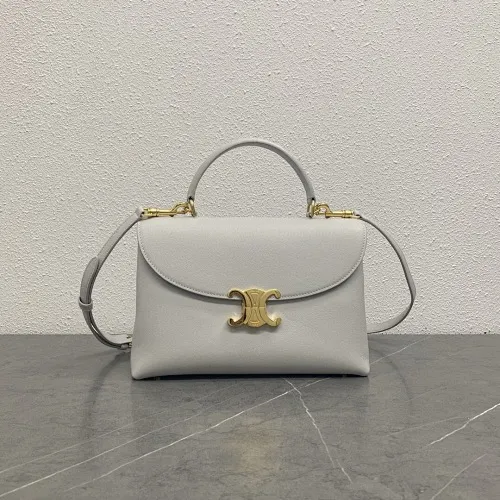 All Categories Official Website "Brand Women's Bags" Women's Bags 💙 Celine 2025 New Celine Crossbody Bag