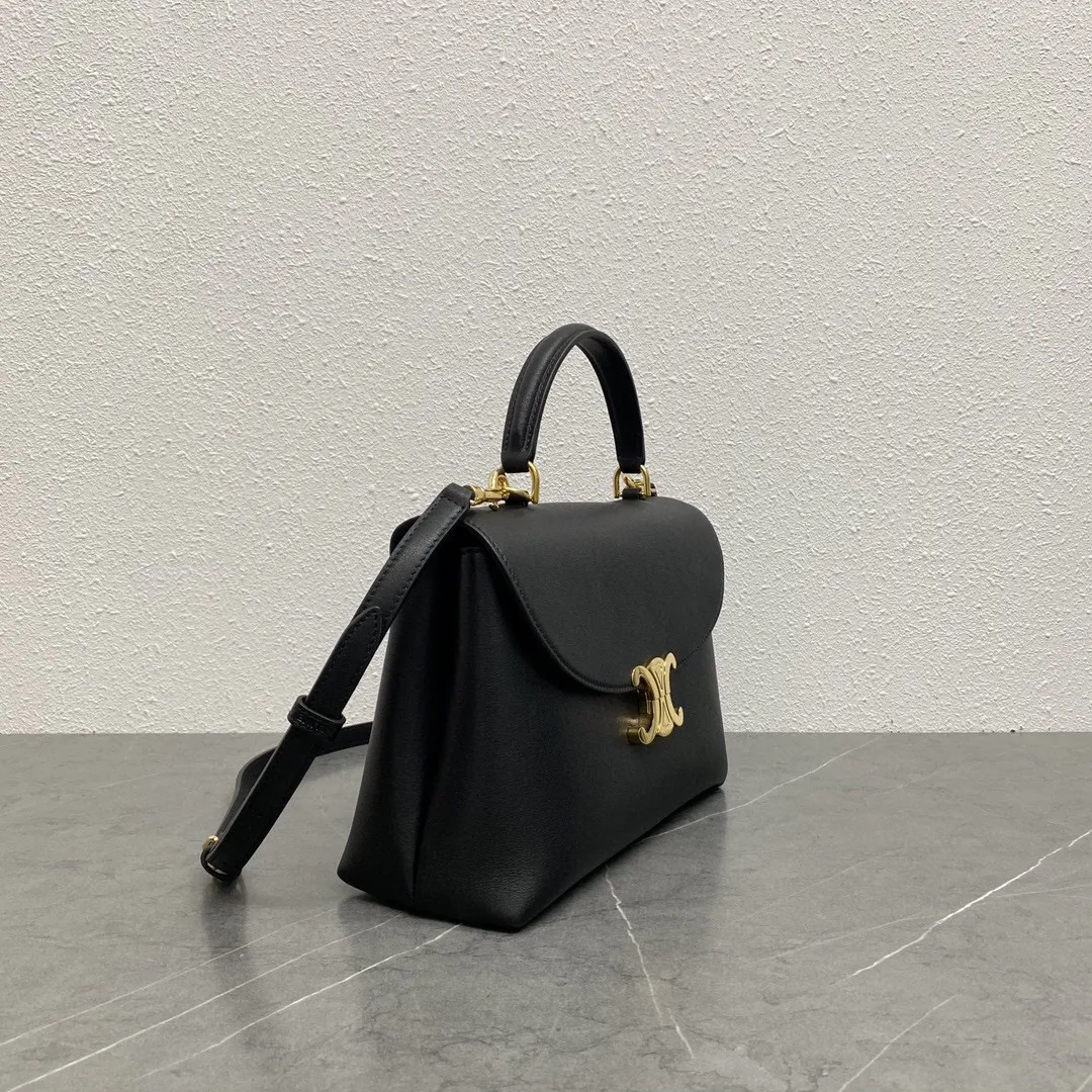 All Categories Official Website "Brand Women's Bags" Women's Bags 💙 Celine 2025 New Celine Crossbody Bag