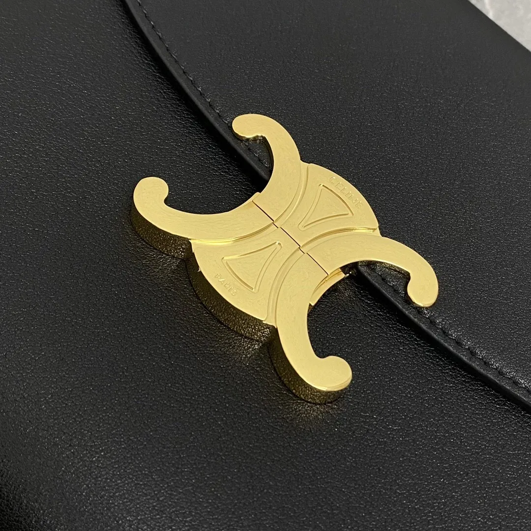 All Categories Official Website "Brand Women's Bags" Women's Bags 💙 Celine 2025 New Celine Crossbody Bag