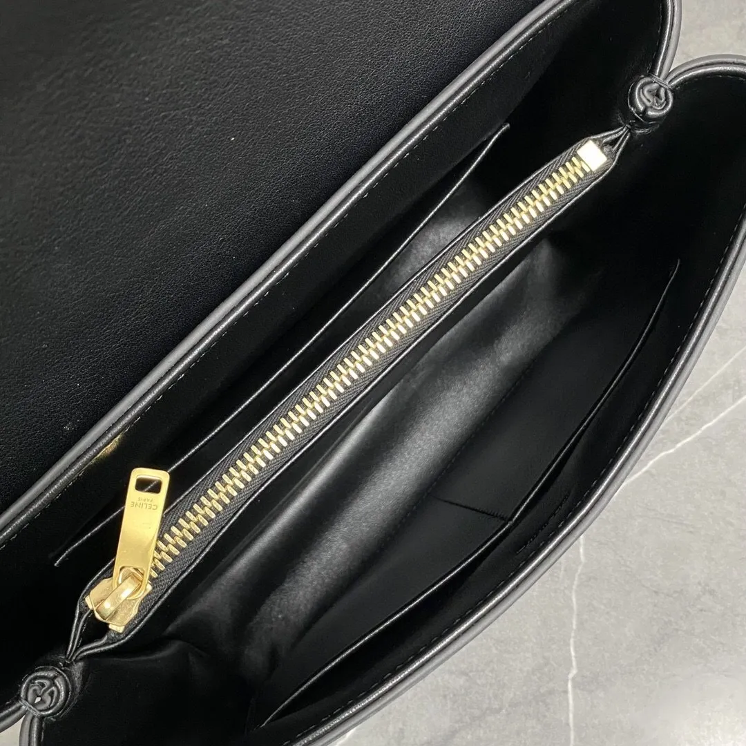 All Categories Official Website "Brand Women's Bags" Women's Bags 💙 Celine 2025 New Celine Crossbody Bag