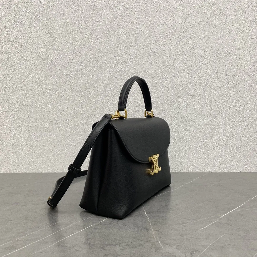 All Categories Official Website "Brand Women's Bags" Women's Bags 💙 Celine 2025 New Celine Crossbody Bag