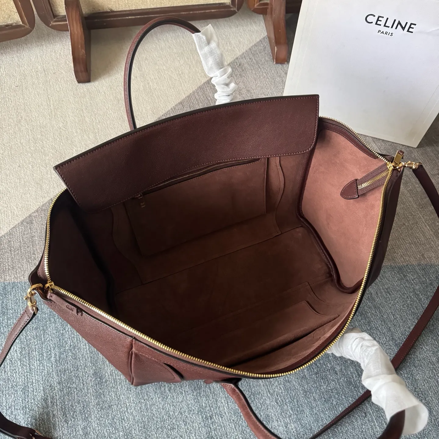 All Categories Celine Women's Bags (Celine) Celine 123693