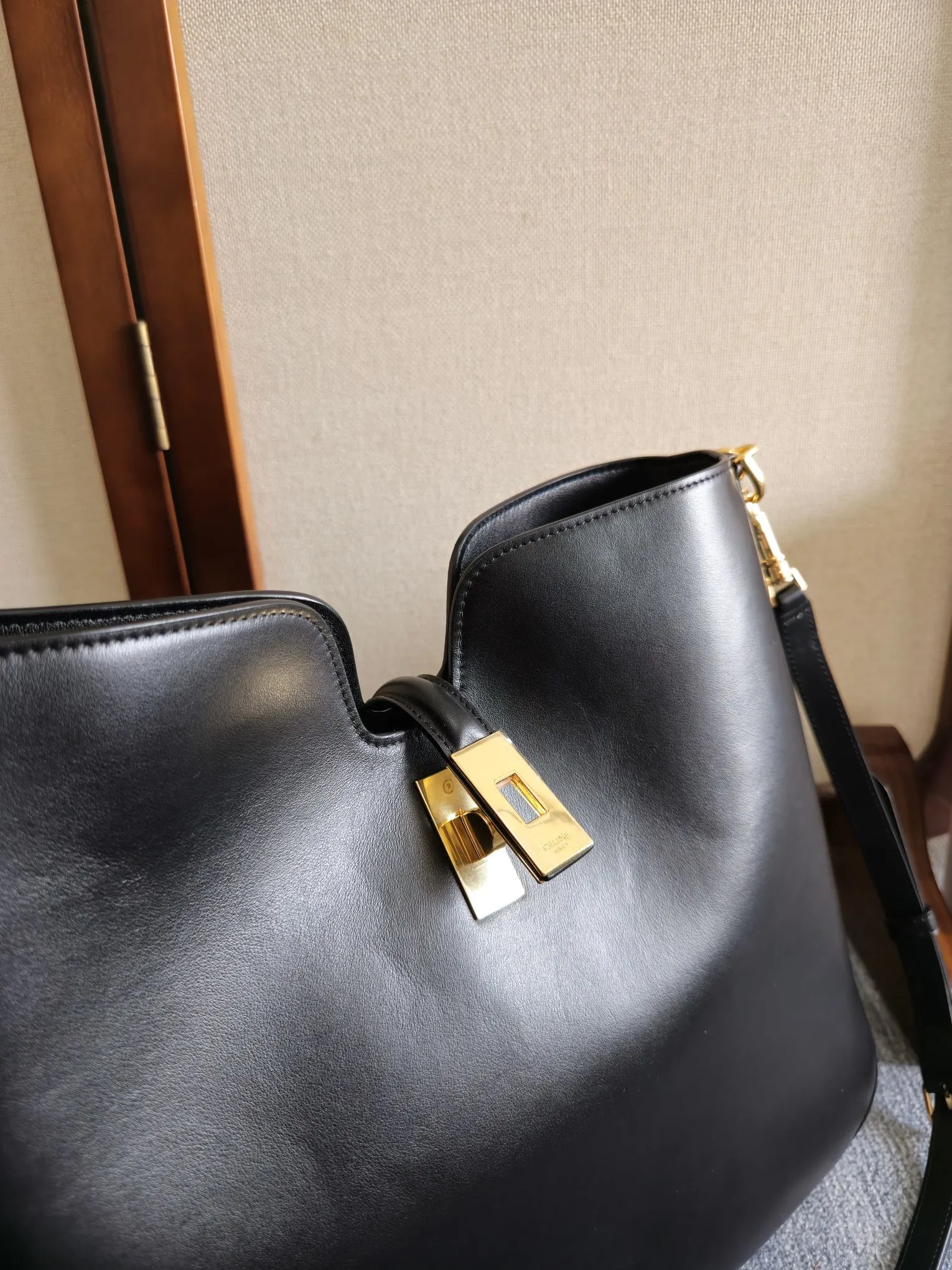 All categories Celine women's bags (Celine) Celine original order 119563