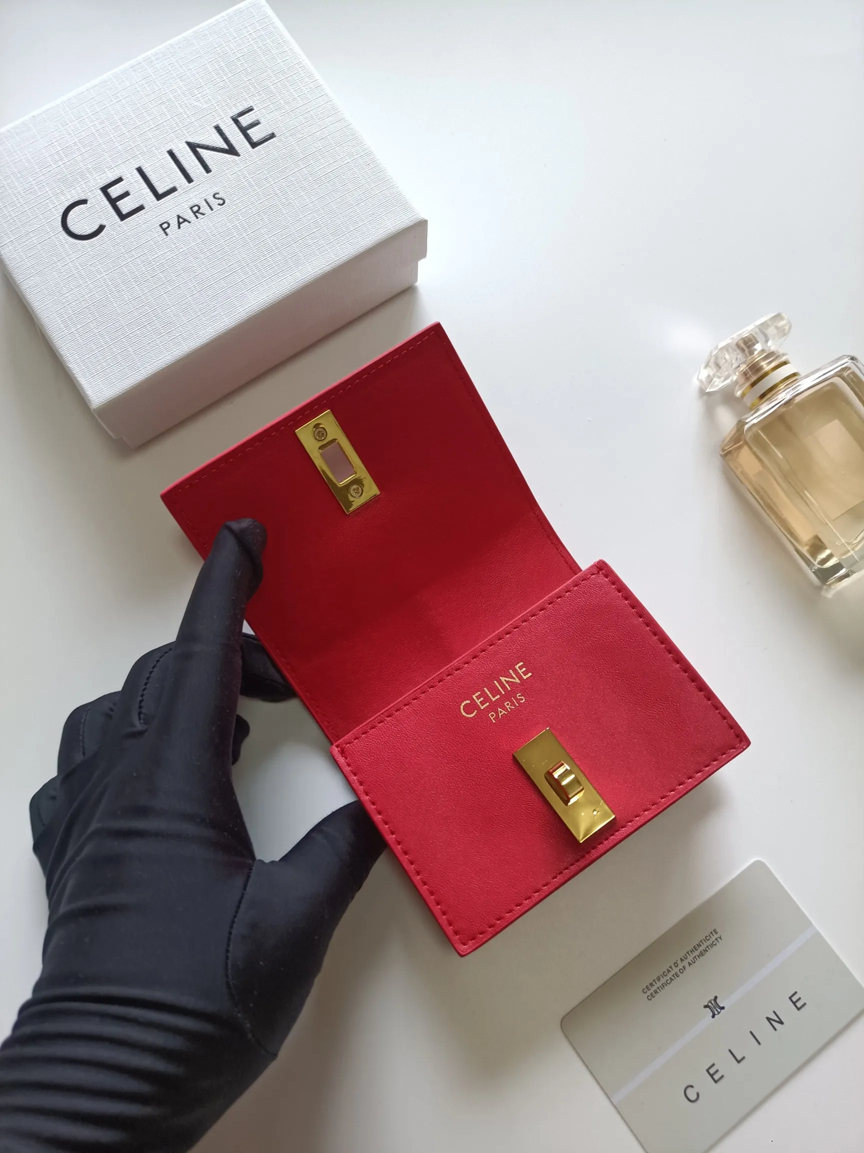 All categories Celine women's bags (Celine) Celine 10M473