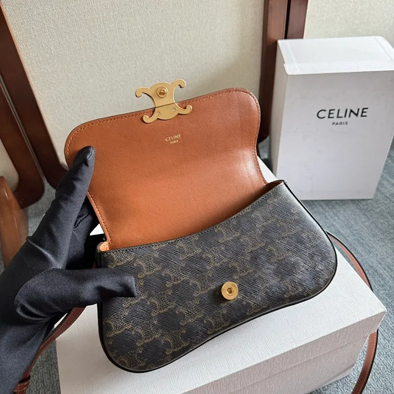 All categories Celine women's bags (Celine) Celine original order 119533