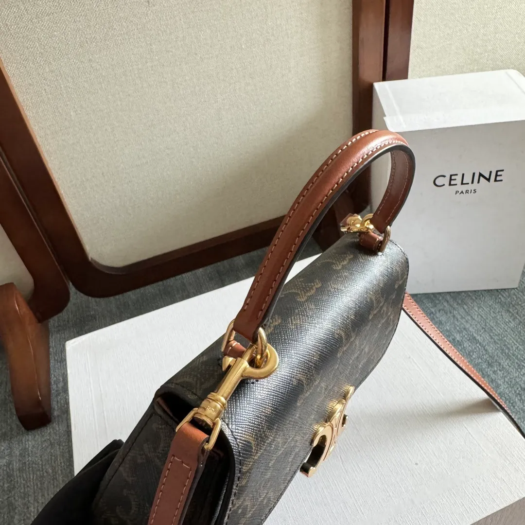 All categories Celine women's bags (Celine) Celine original order 119533
