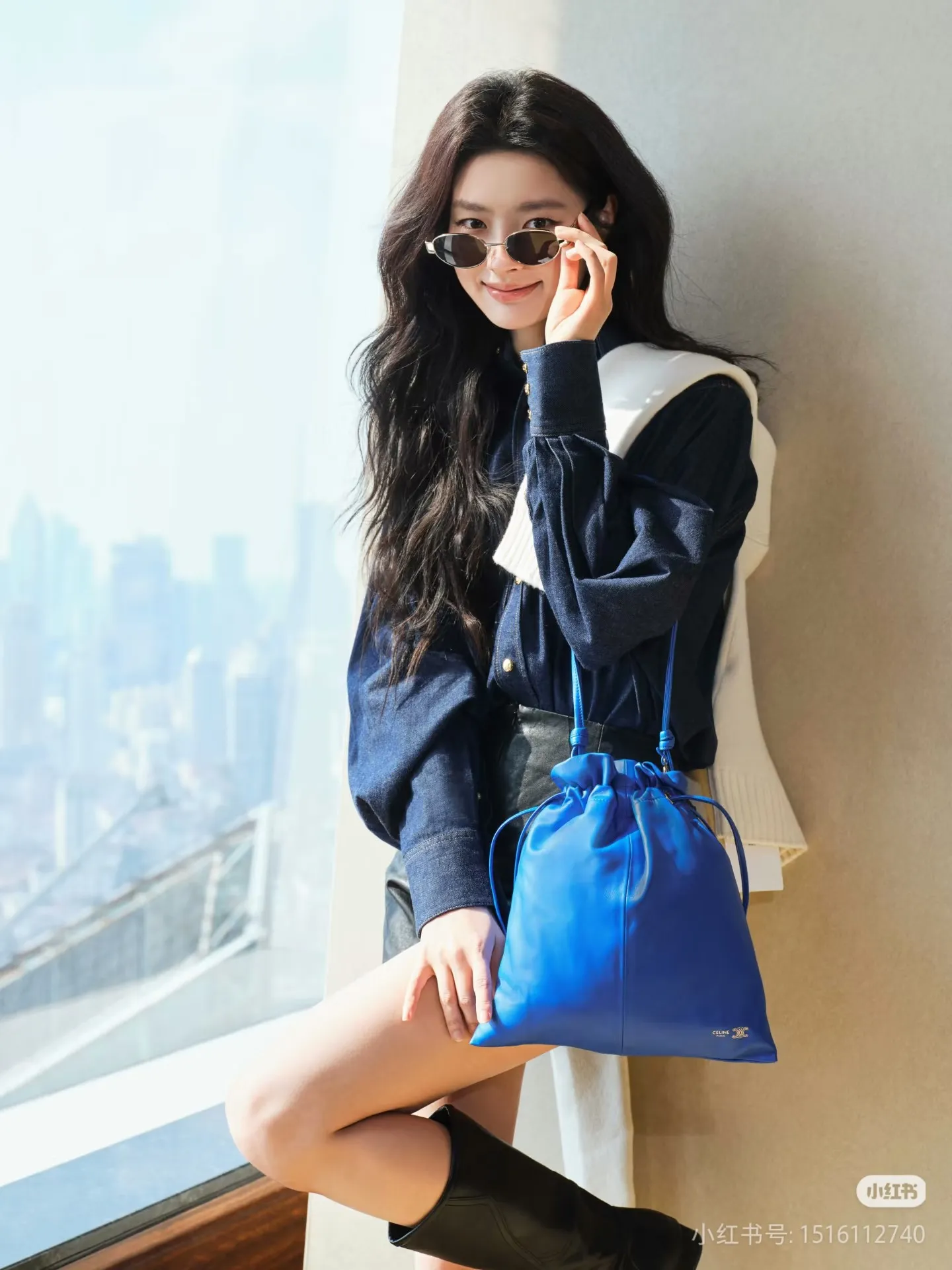 All categories Celine women's bags (Celine) Celine 123662