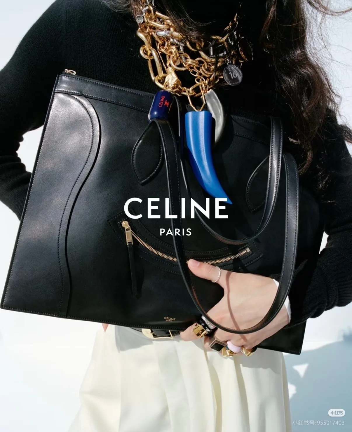 All categories Celine women's bags (Celine) Celine original order 123963