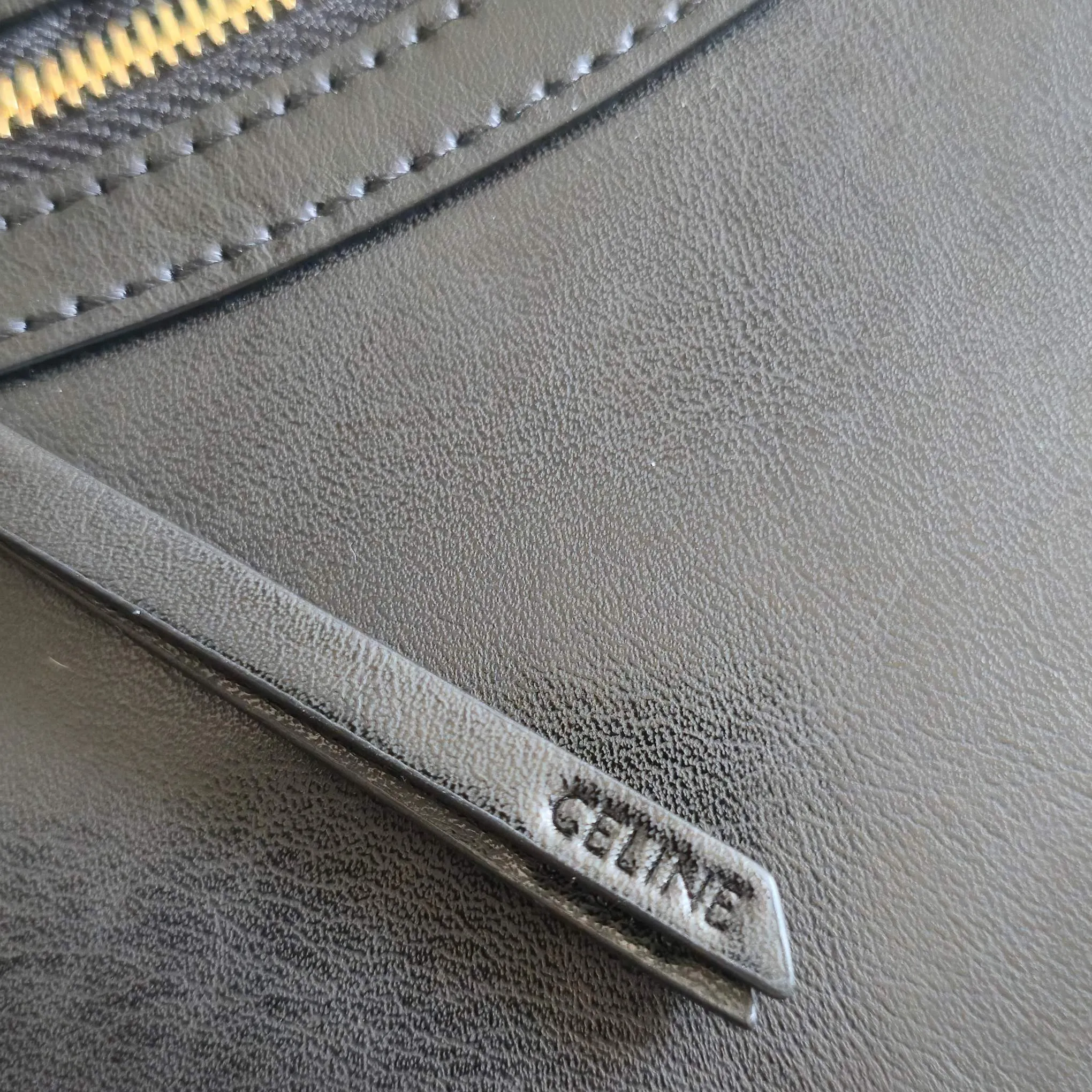 All categories Celine women's bags (Celine) Celine original order 123963