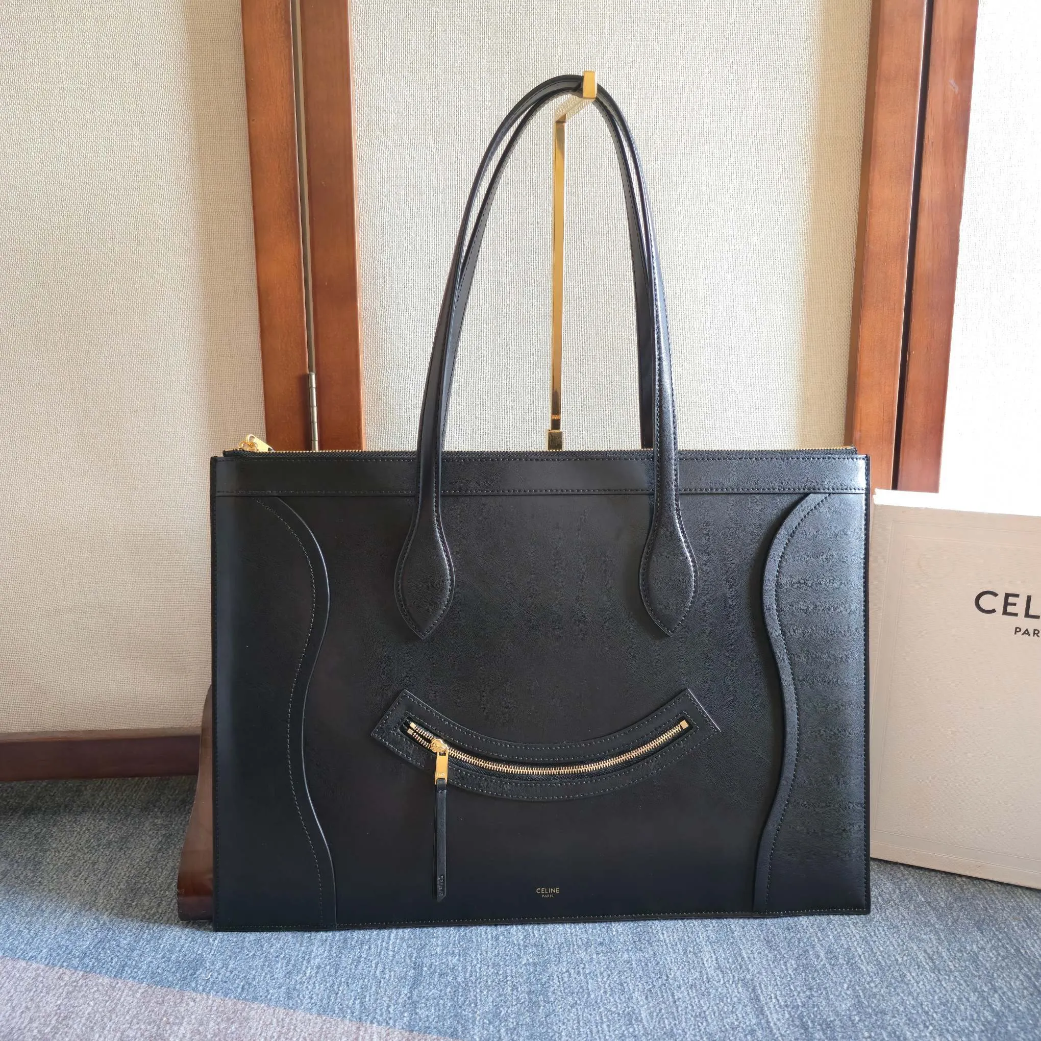 All categories Celine women's bags (Celine) Celine original order 123963