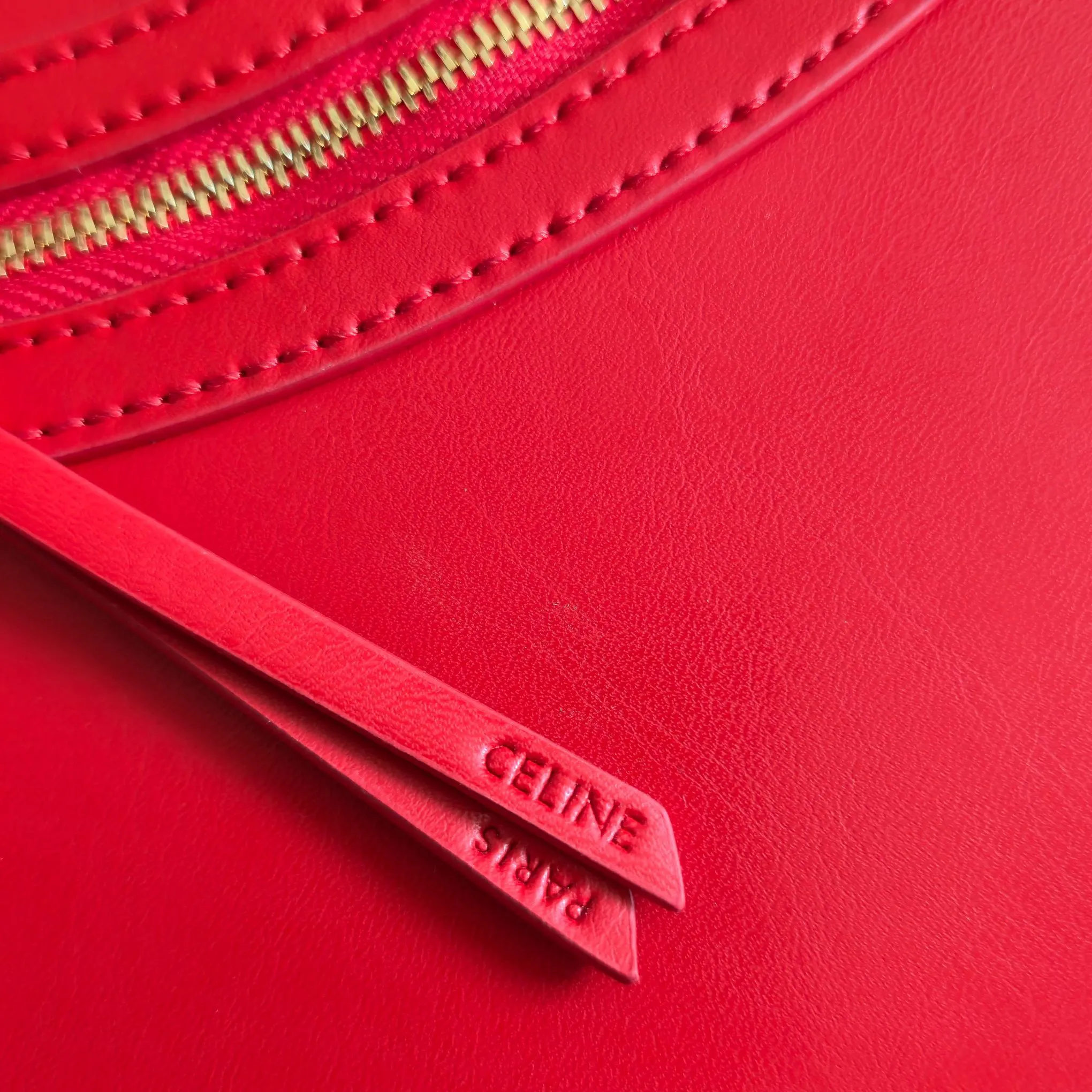 All categories Celine women's bags (Celine) Celine original order 123963