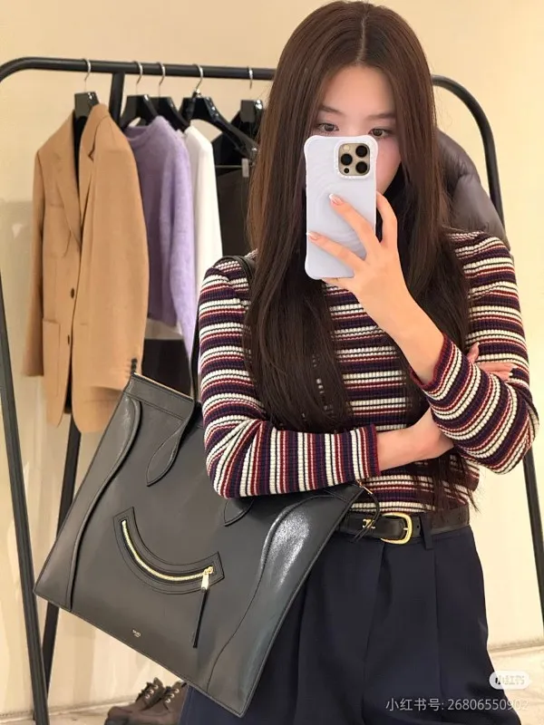 All categories Celine women's bags (Celine) Celine original order 123963