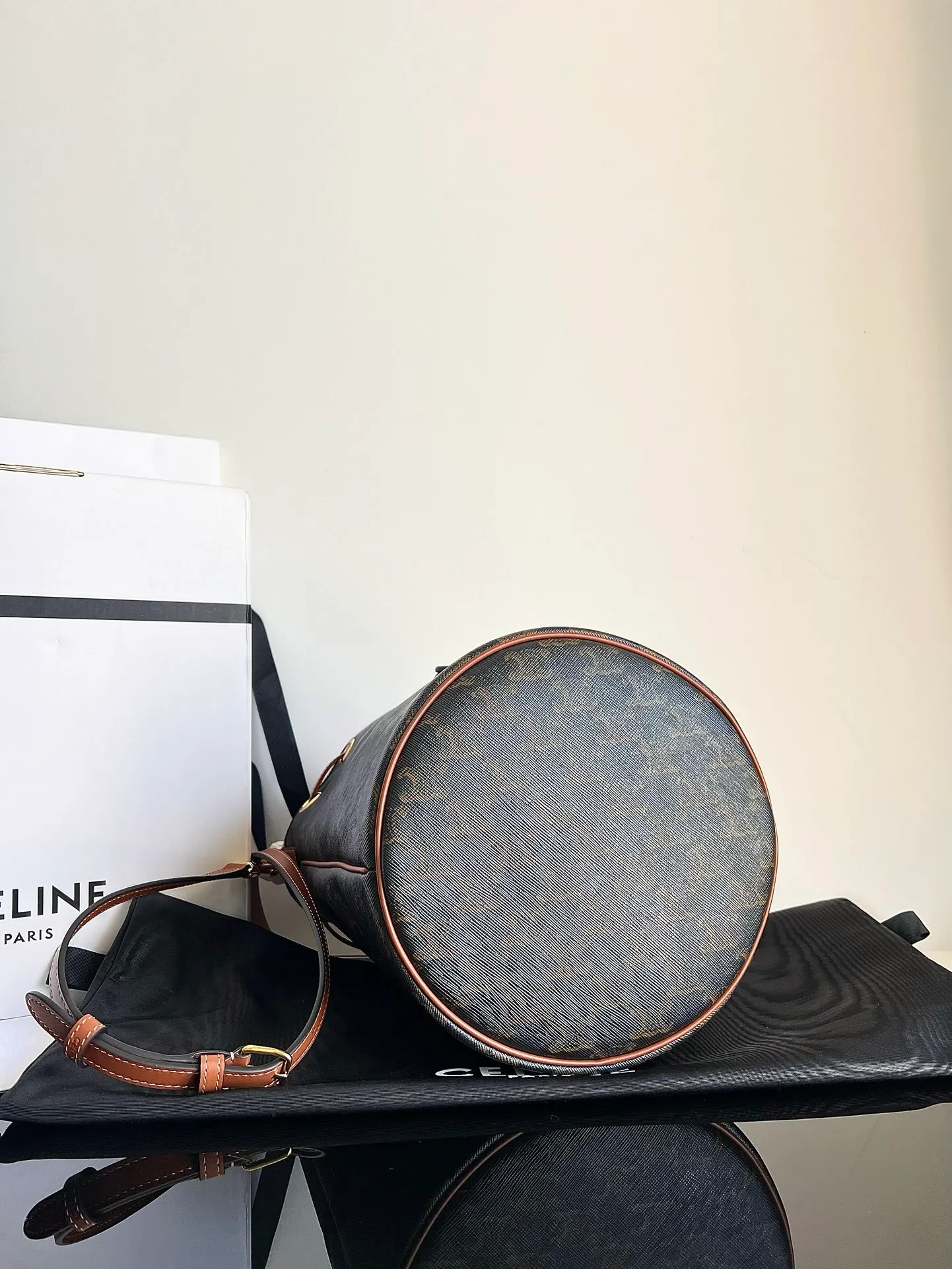 All Categories Official Website "Brand Women's Bags" Women's Bags 💙 Celine 2026 Official Website Celine Crossbody Bag