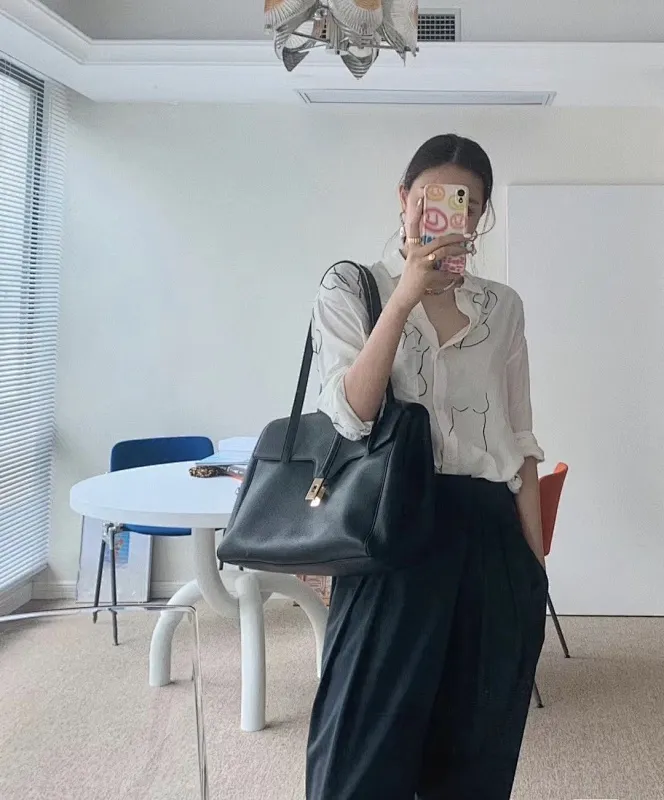 All categories Celine women's bags (Celine) Celine original order 194043