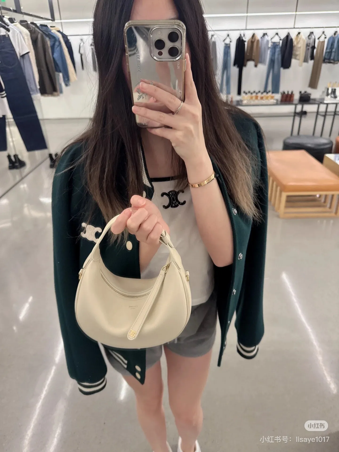 All Categories Celine Women's Bags (Celine) Celine 2421