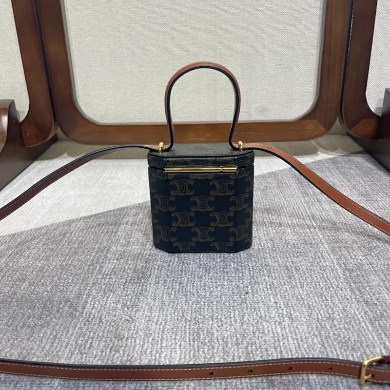 All Categories Official Website "Brand Women's Bags" Women's Bags 💙 Celine 2025 New Celine Crossbody Bag