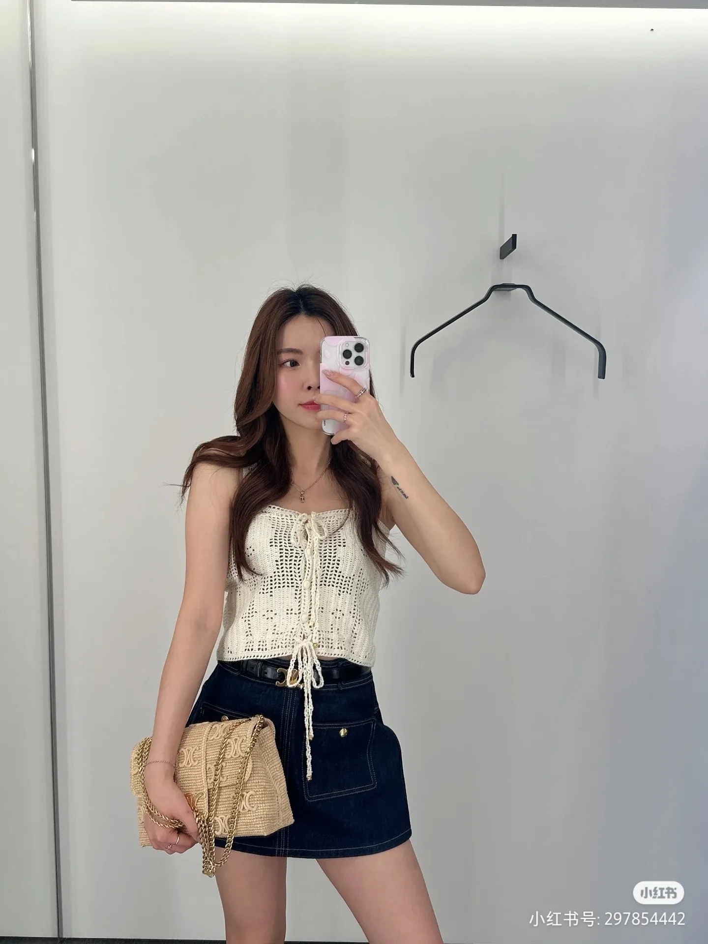 All categories Celine women's bags (Celine) Celine original order 115853