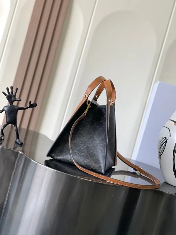 All Categories Official Website "Brand Women's Bags" Women's Bags 💙 Celine 2026 Official Website Celine Crossbody Bag