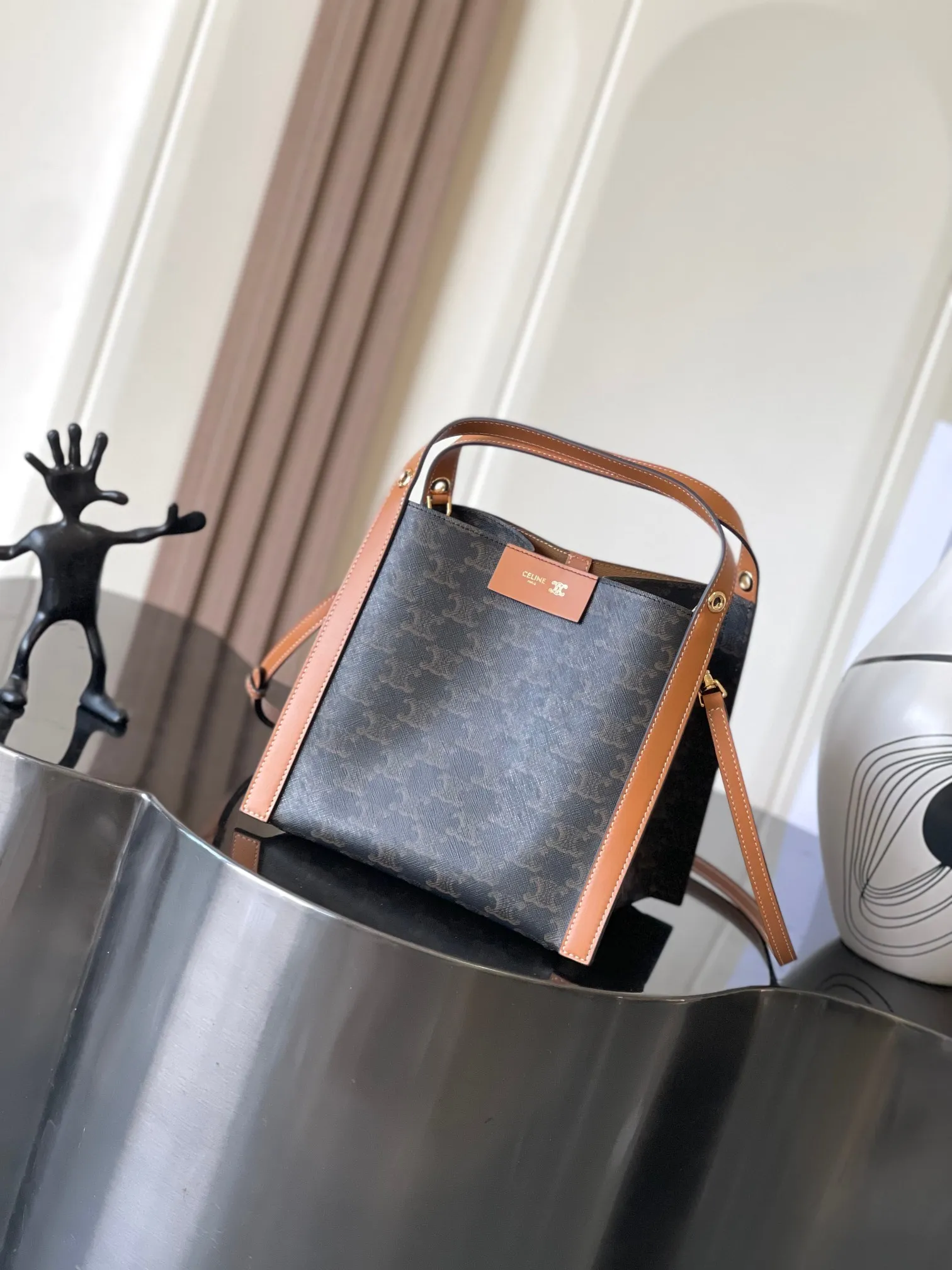 All Categories Official Website "Brand Women's Bags" Women's Bags 💙 Celine 2026 Official Website Celine Crossbody Bag
