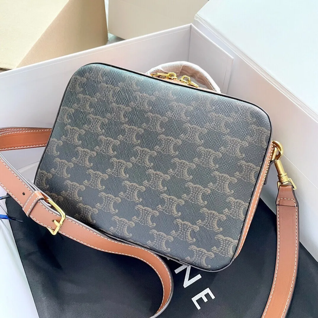 All Categories Official Website "Brand Women's Bags" Women's Bags 💙 Celine 2024 Official Website New Celine Camera Bag