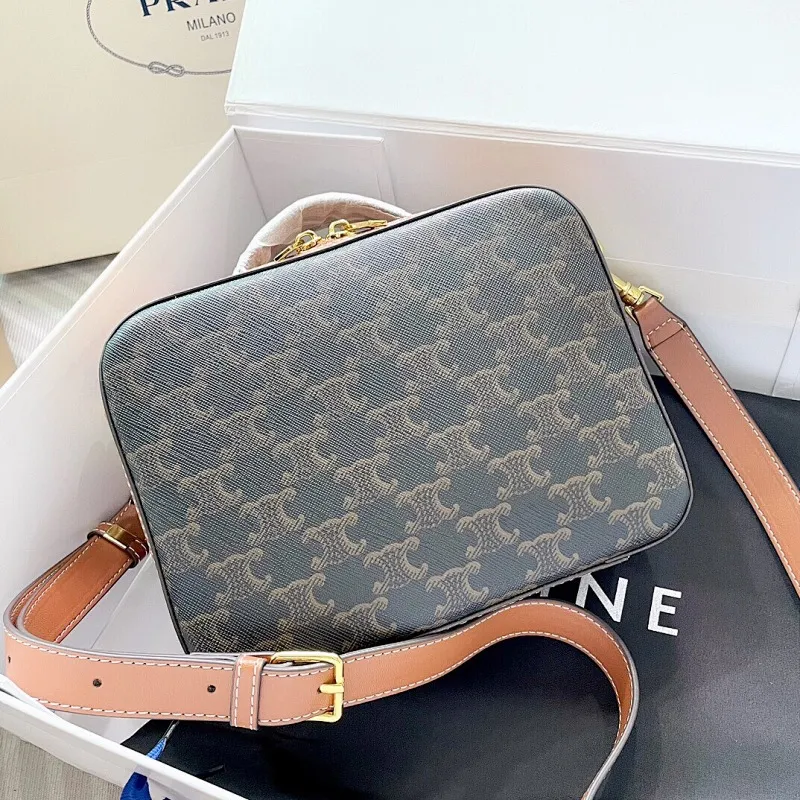 All Categories Official Website "Brand Women's Bags" Women's Bags 💙 Celine 2024 Official Website New Celine Camera Bag