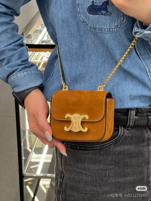 All categories Celine women's bags (Celine) Celine original order 101843