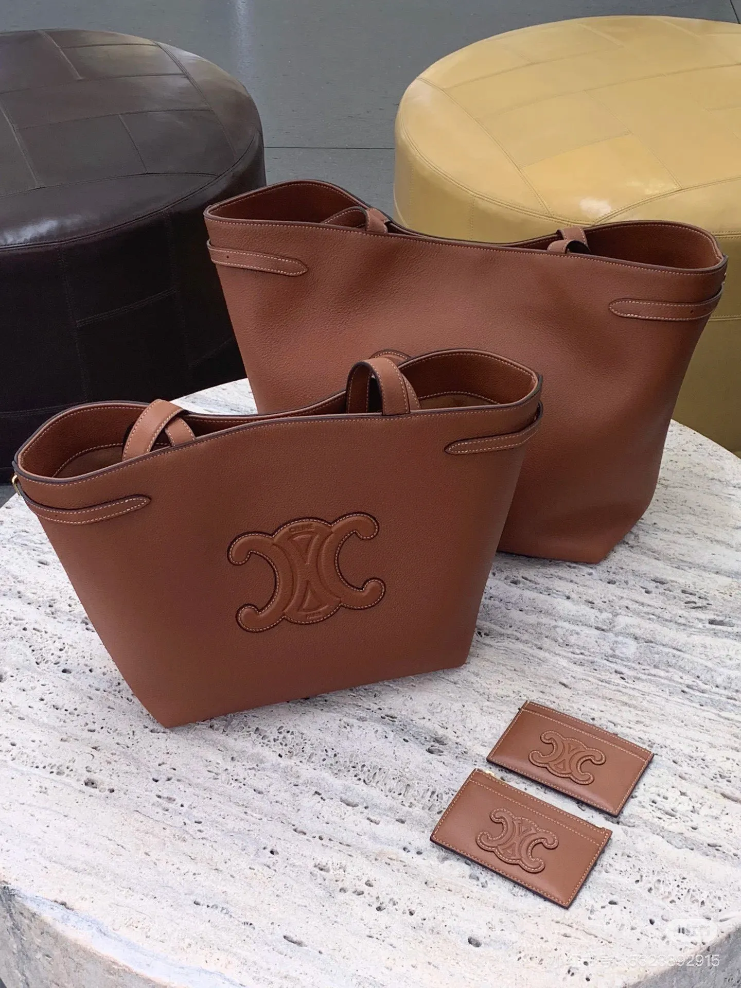 All categories Celine women's bags (Celine) Celine original order 118233