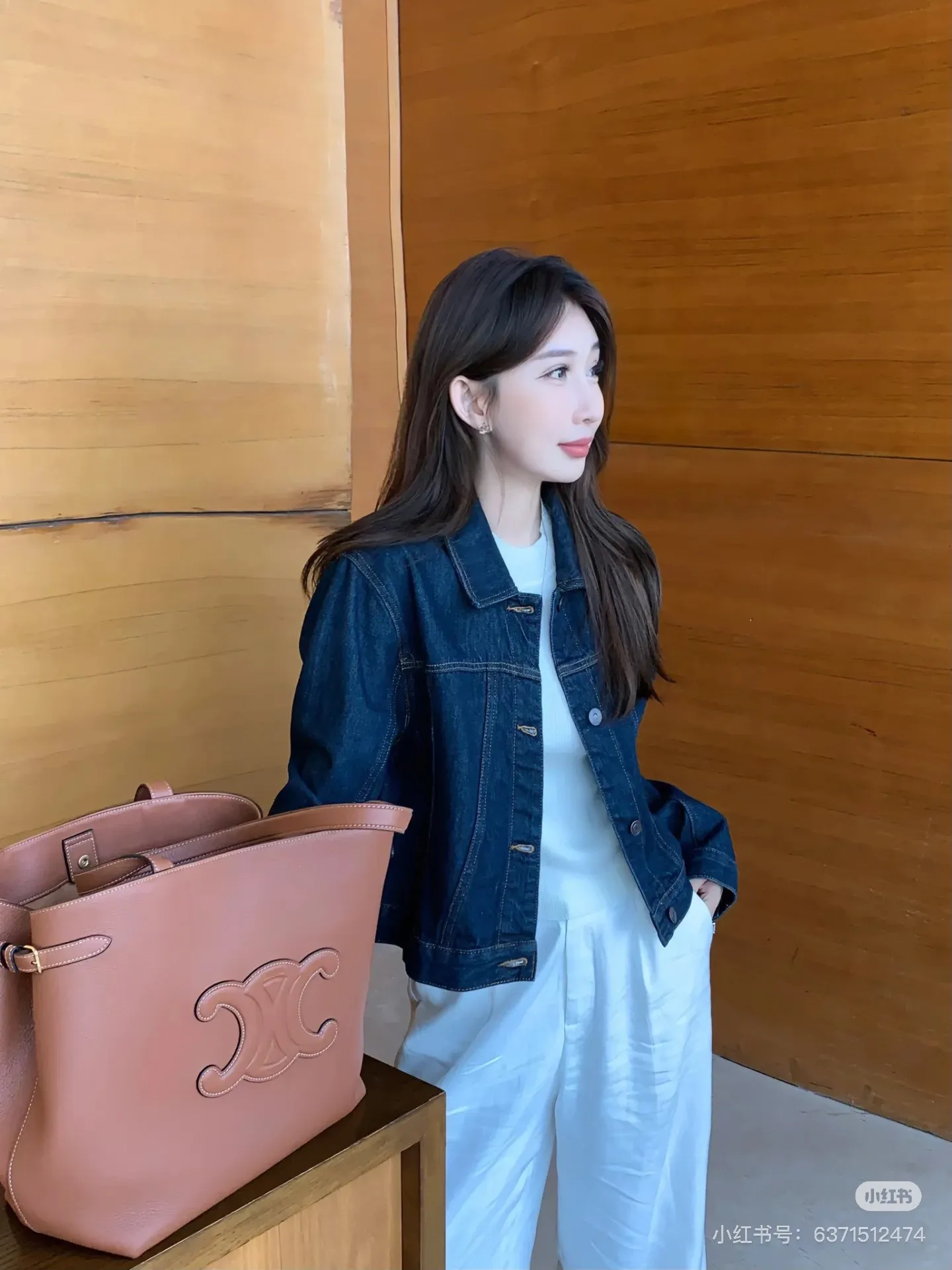 All categories Celine women's bags (Celine) Celine original order 118233