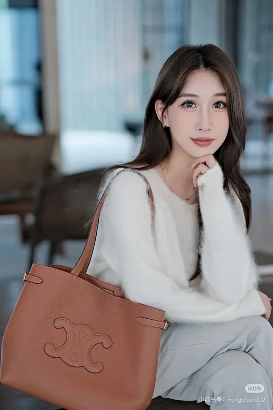 All categories Celine women's bags (Celine) Celine original order 118233