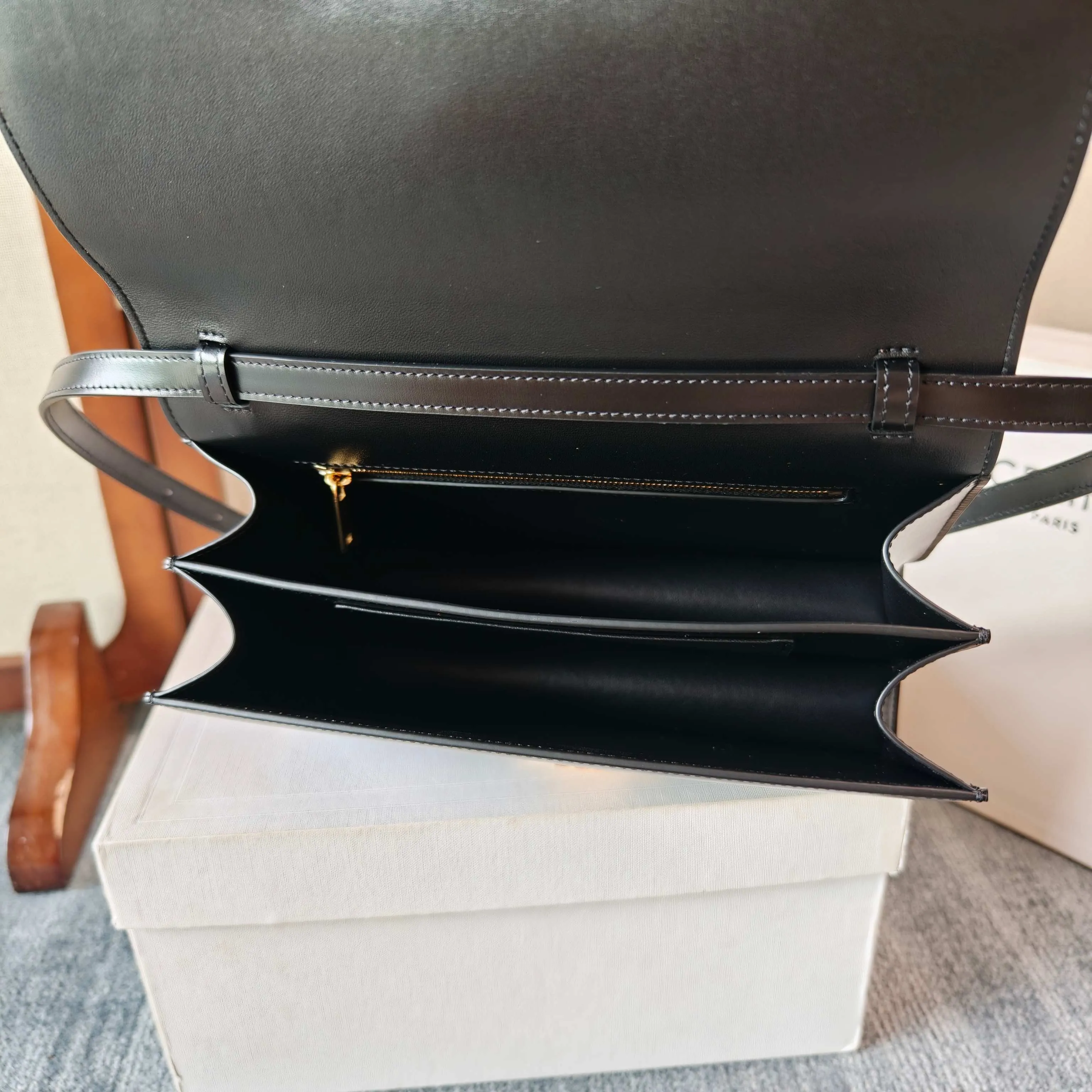 All categories Celine women's bags (Celine) Celine original order 123203