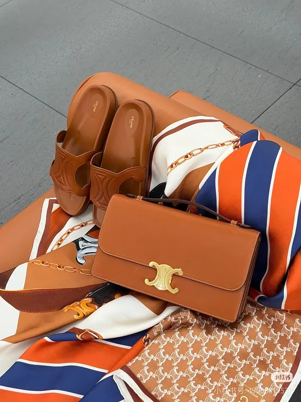 All categories Celine women's bags (Celine) Celine original order 123203