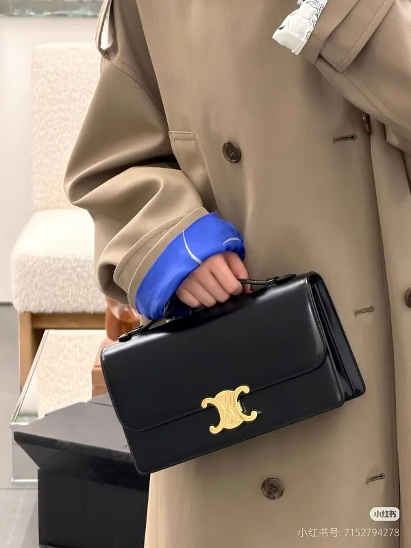 All categories Celine women's bags (Celine) Celine original order 123203