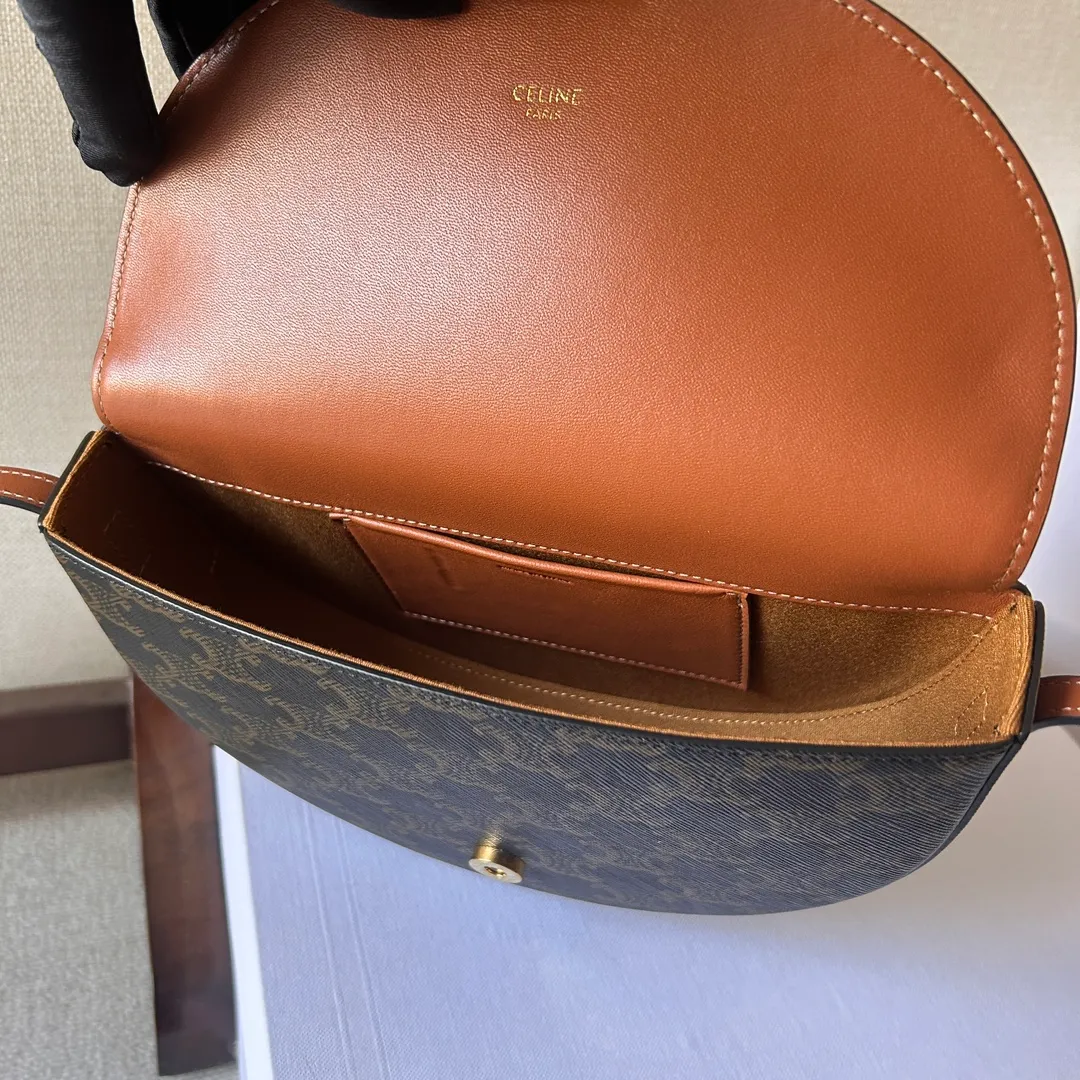 All Categories Celine Women's Bags (Celine) Celine 111233 Presbyopia