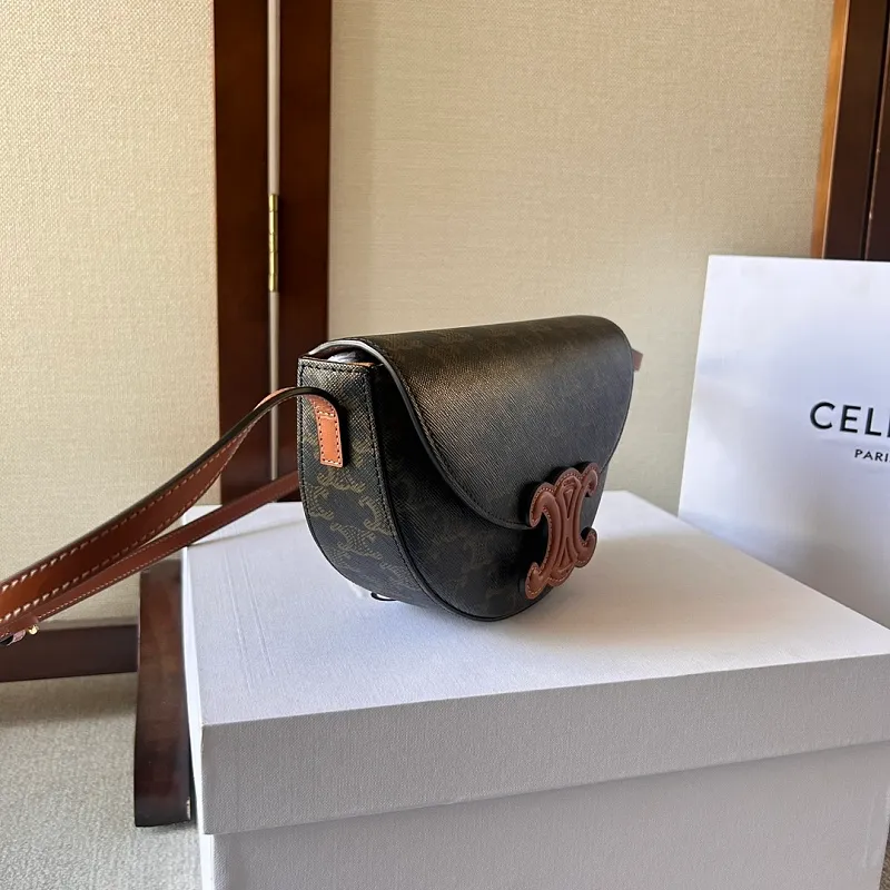 All Categories Celine Women's Bags (Celine) Celine 111233 Presbyopia