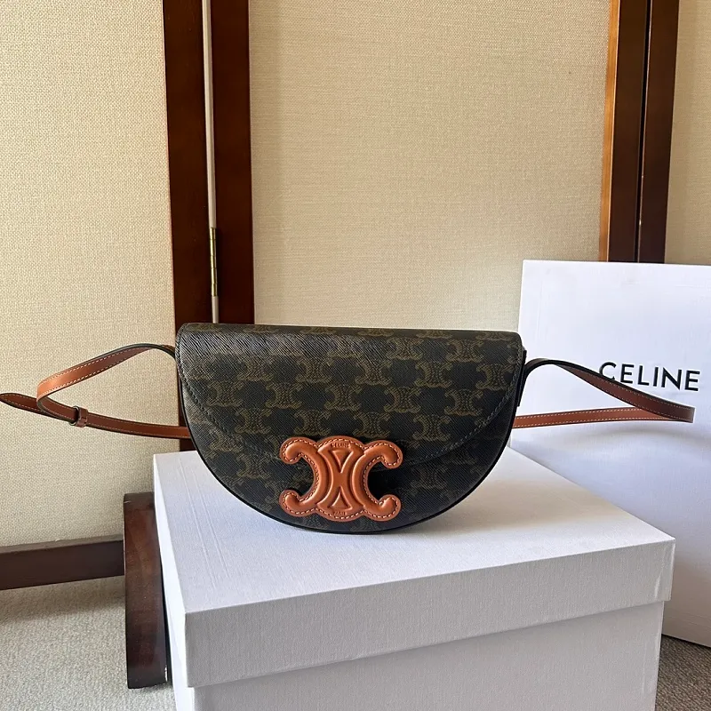 All Categories Celine Women's Bags (Celine) Celine 111233 Presbyopia