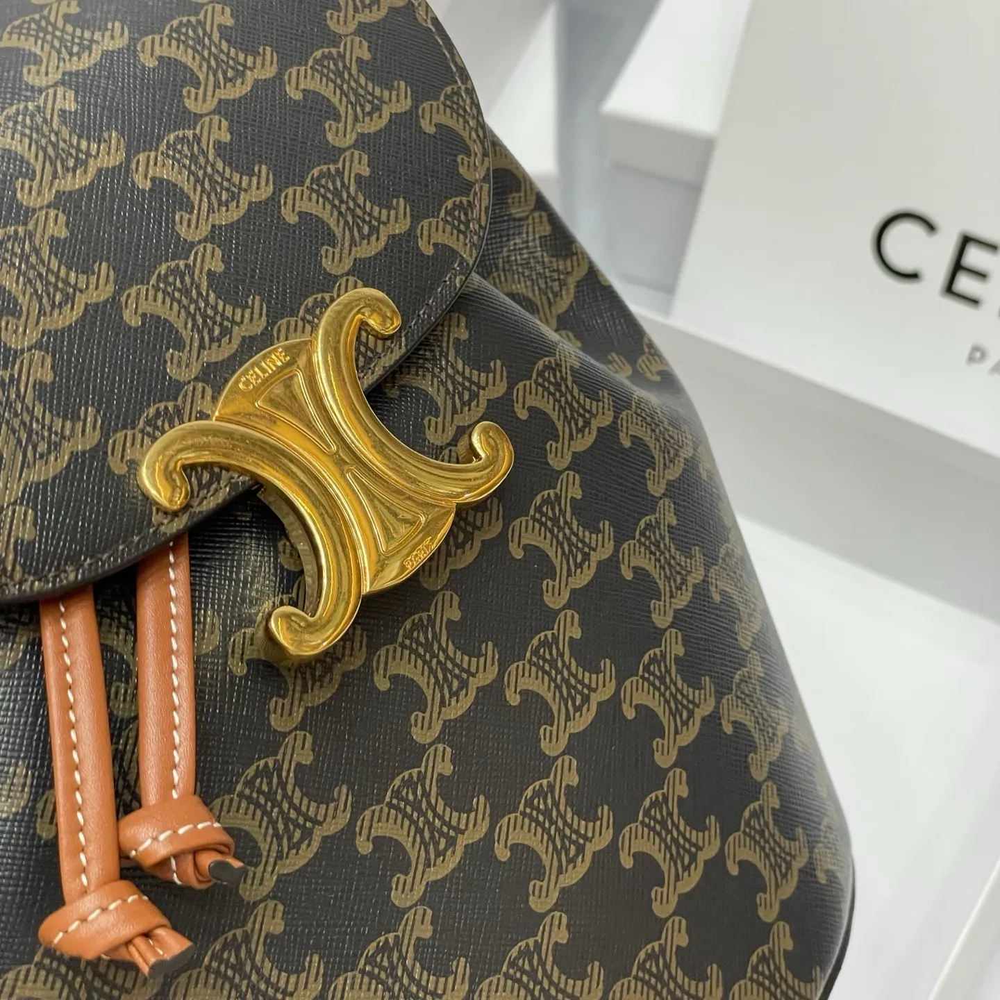 All Categories Celine Women's Bags (Celine) Celine 2518