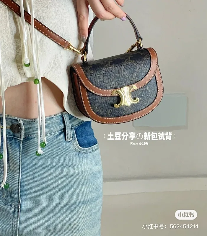 All categories Celine women's bags (Celine) Celine original order 10106
