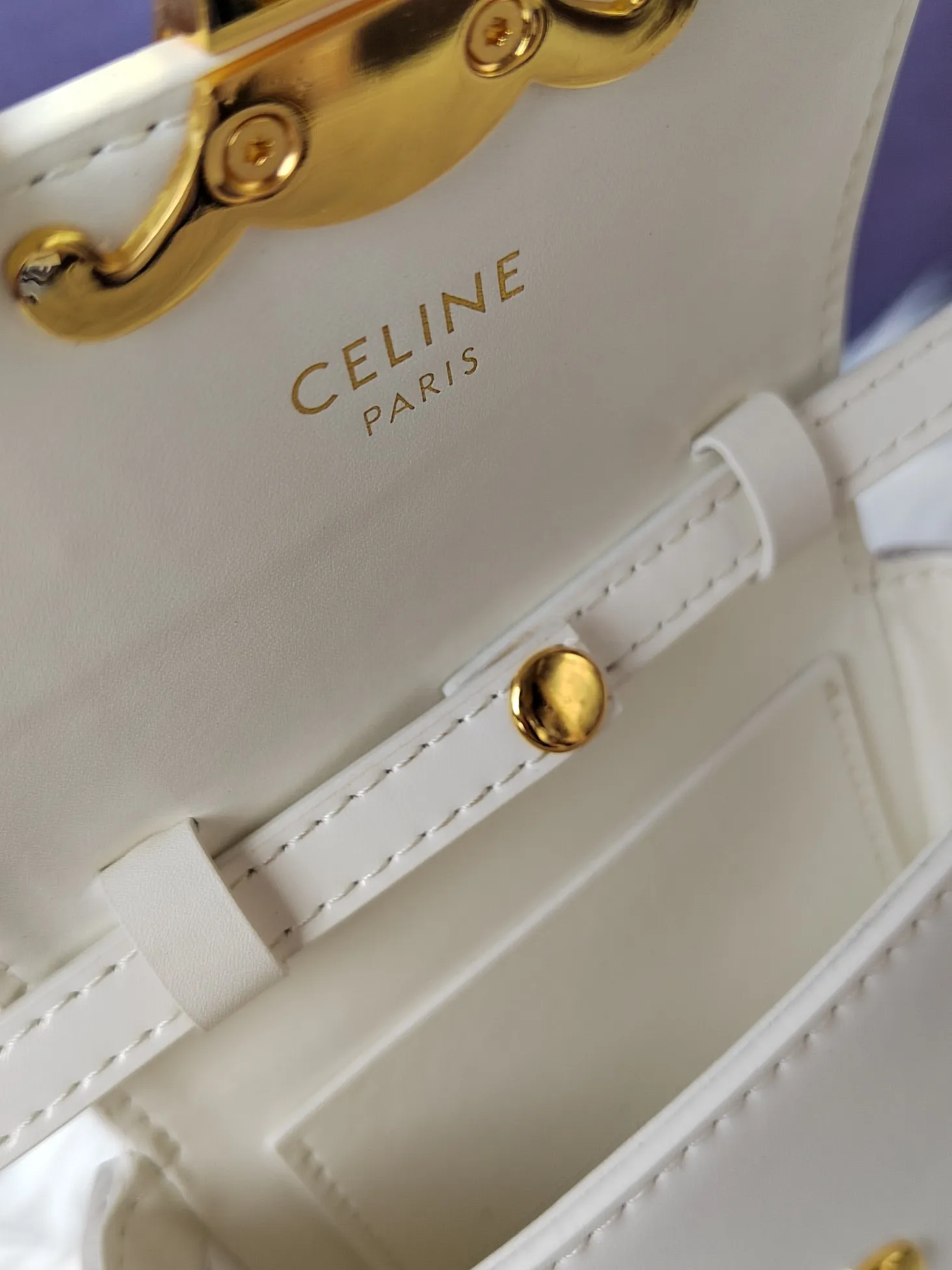 All Categories Official Website "Brand Women's Bags" Women's Bags 💙 Celine 2024 New Celine Crossbody Bag