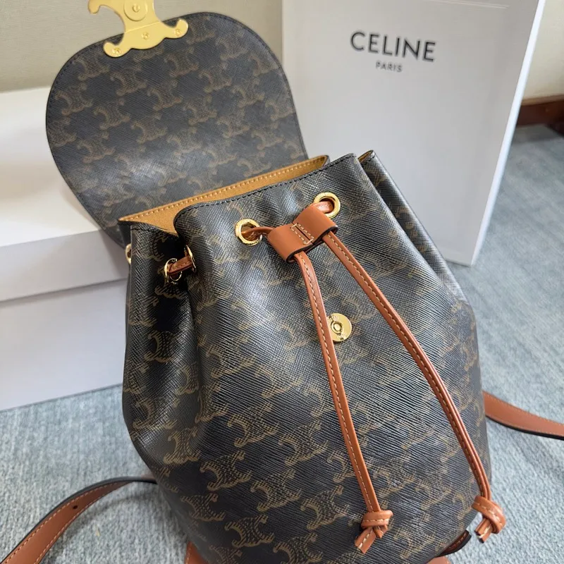 All Categories Celine Women's Bags (Celine) Celine 118703 Presbyopia